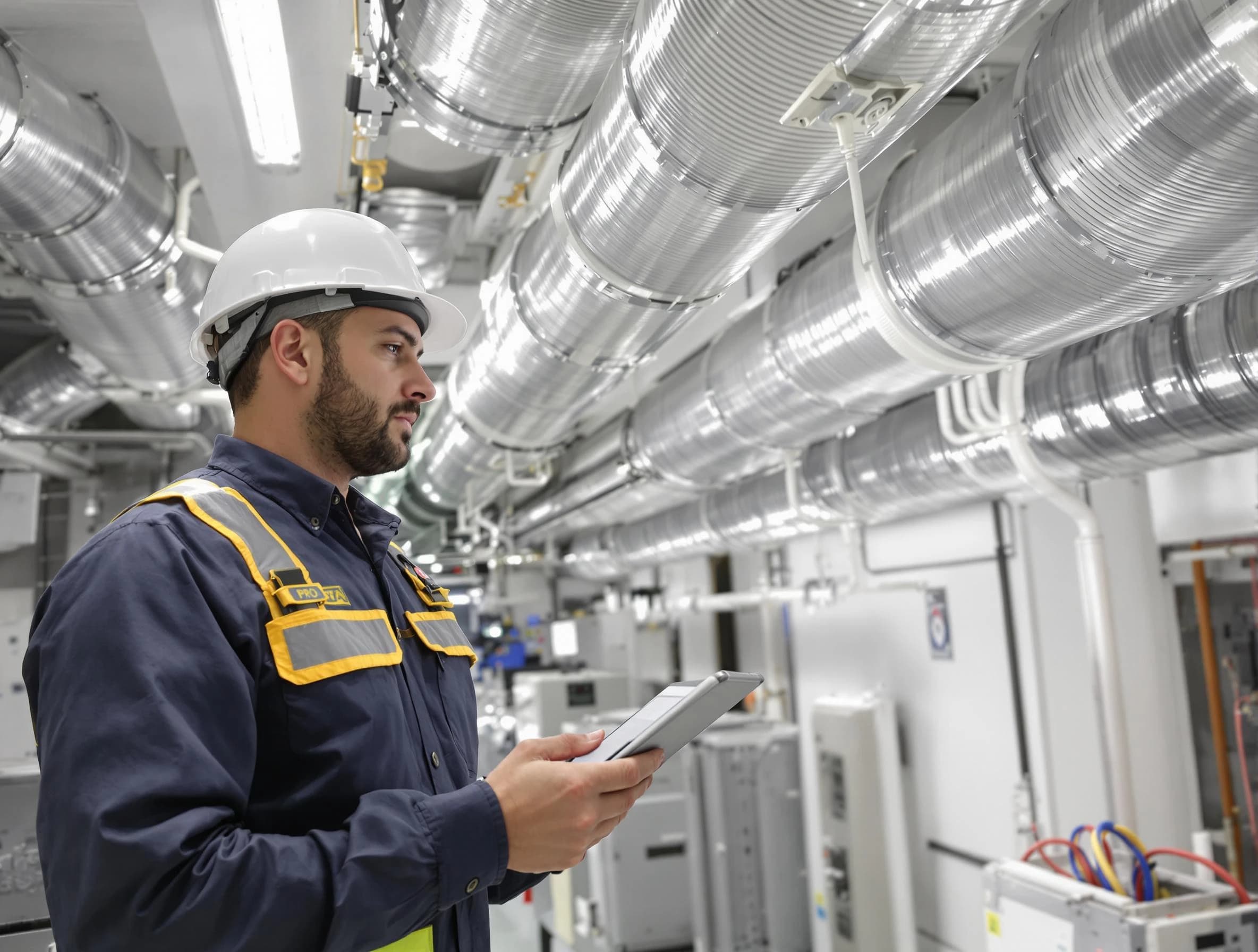 Filter Inspection service in Franklin Park, PA