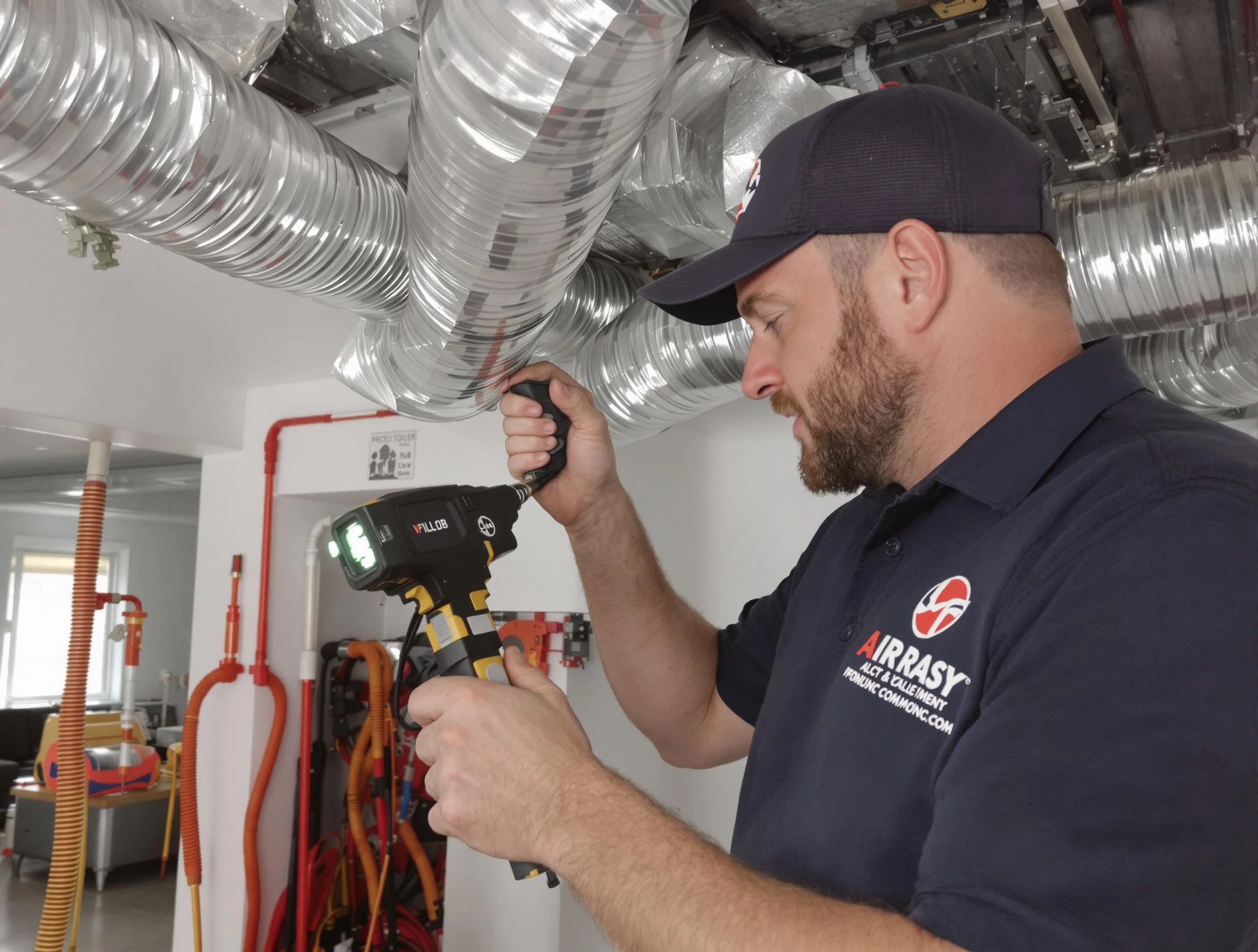 Duct Sealing service in Franklin Park, PA