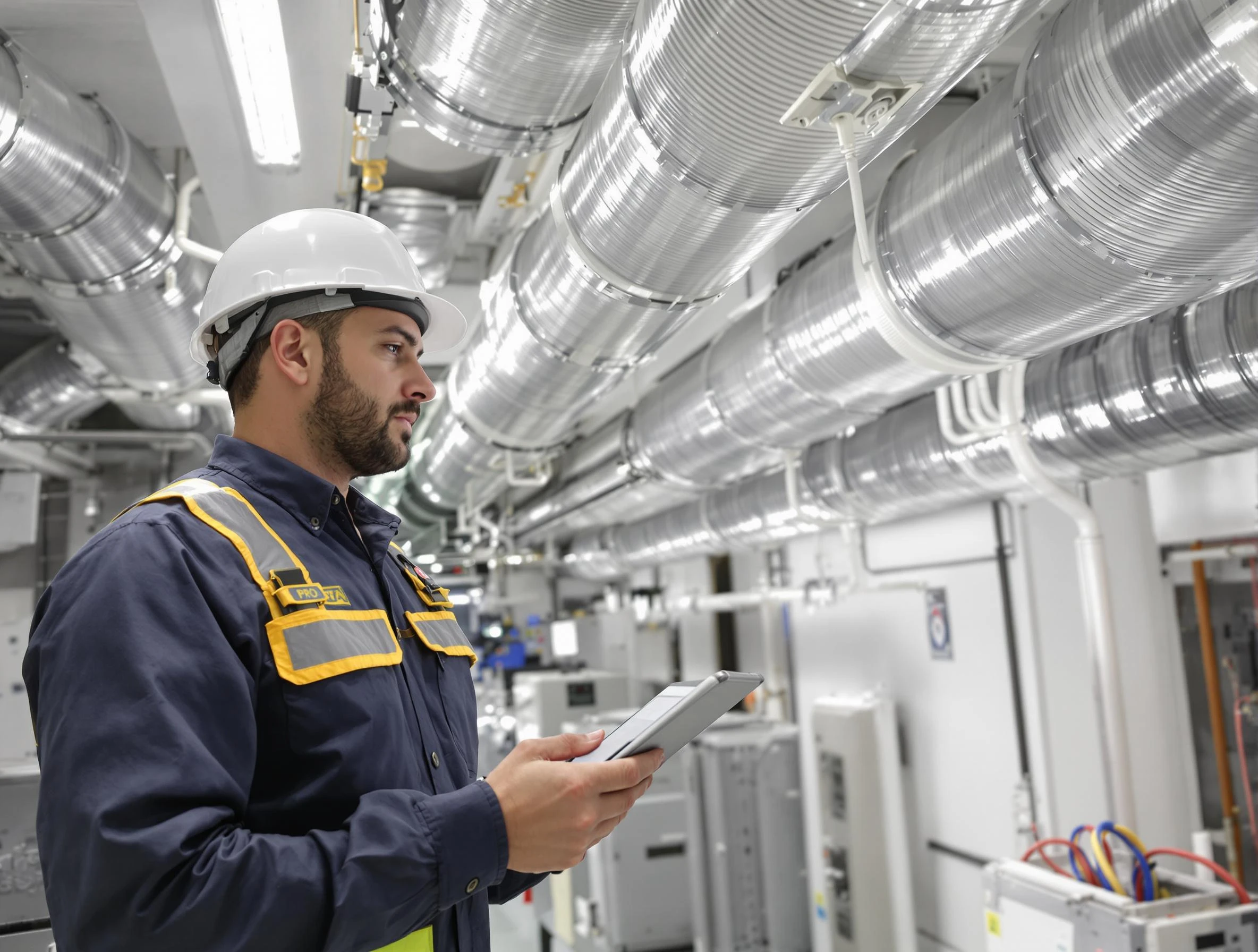 Filter Inspection service in Franklin Park, PA