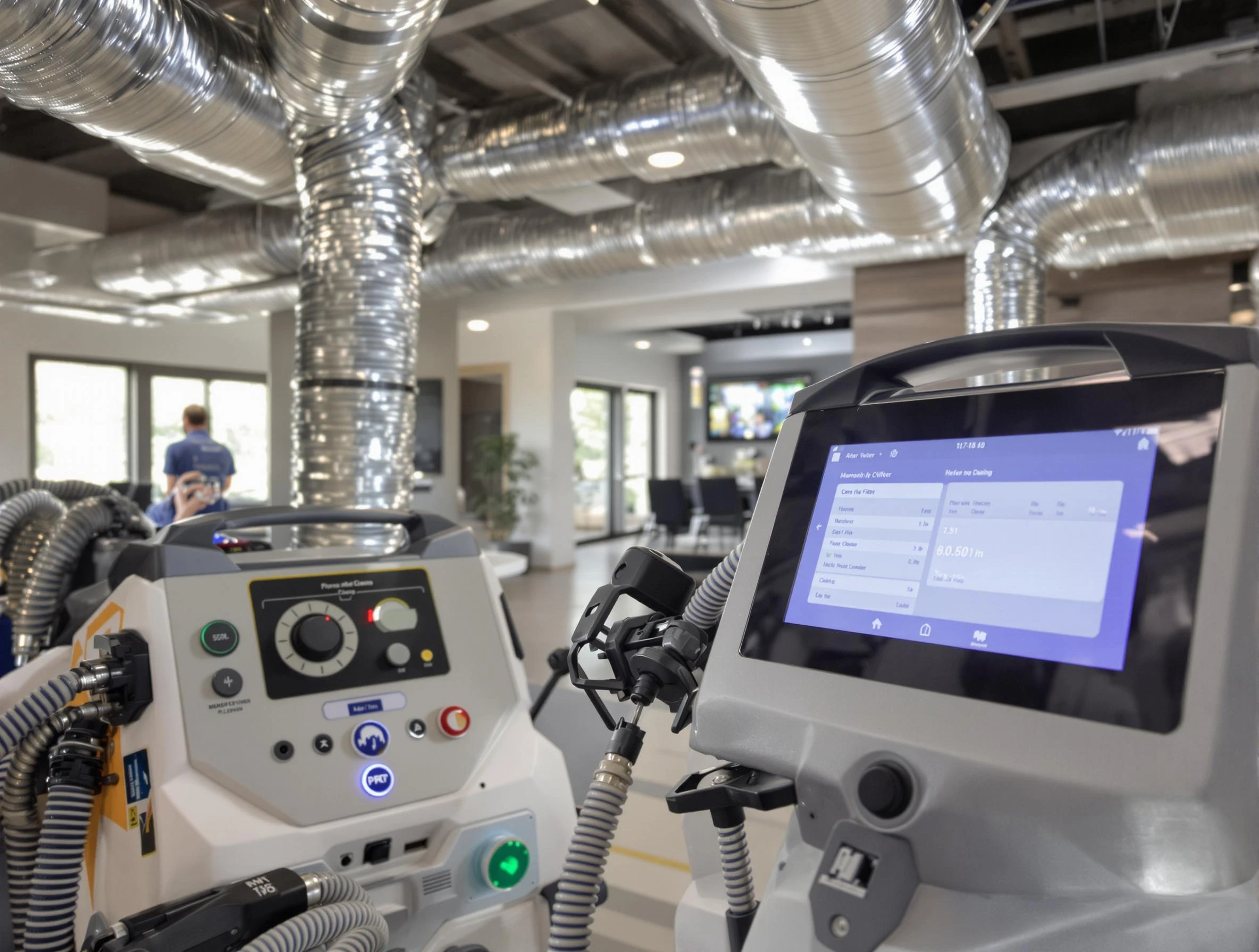 Expert mold remediation by Franklin Park Air Duct Cleaning in Franklin Park